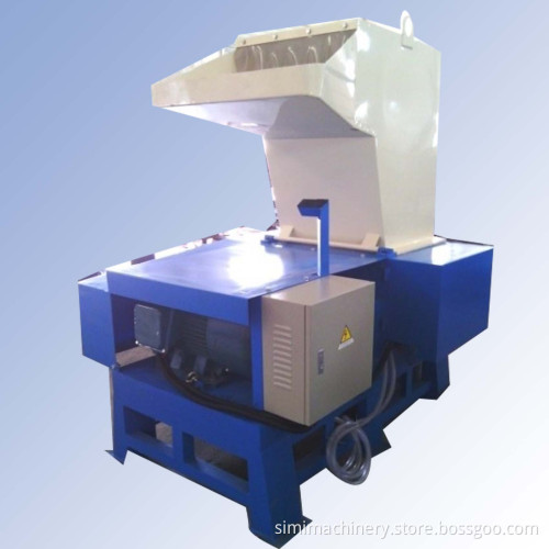 Heavy Duty Plastic Crusher